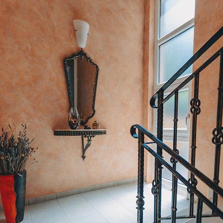 Apartment Smokvina Punat Extérieur photo