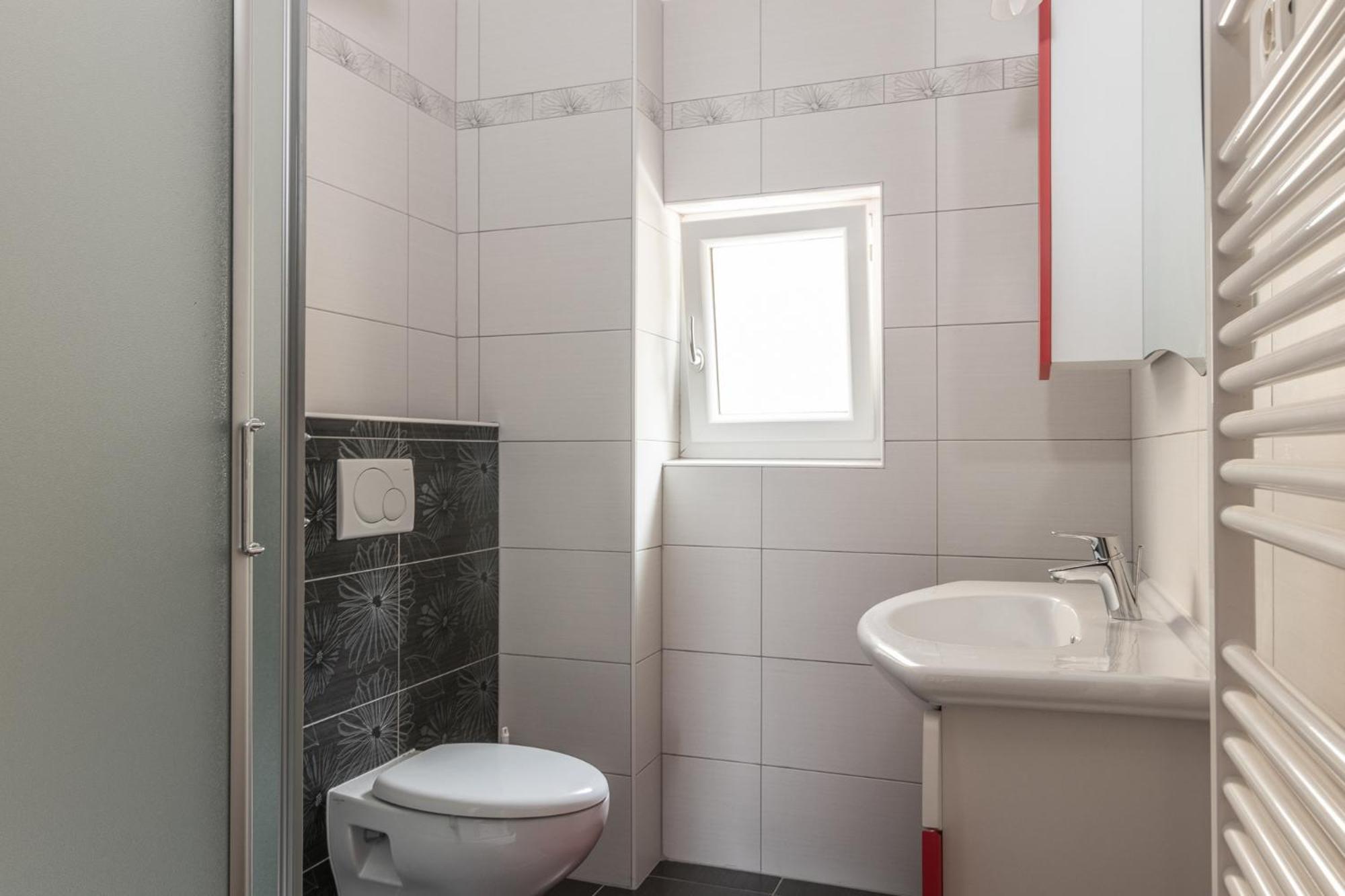 Apartment Smokvina Punat Extérieur photo