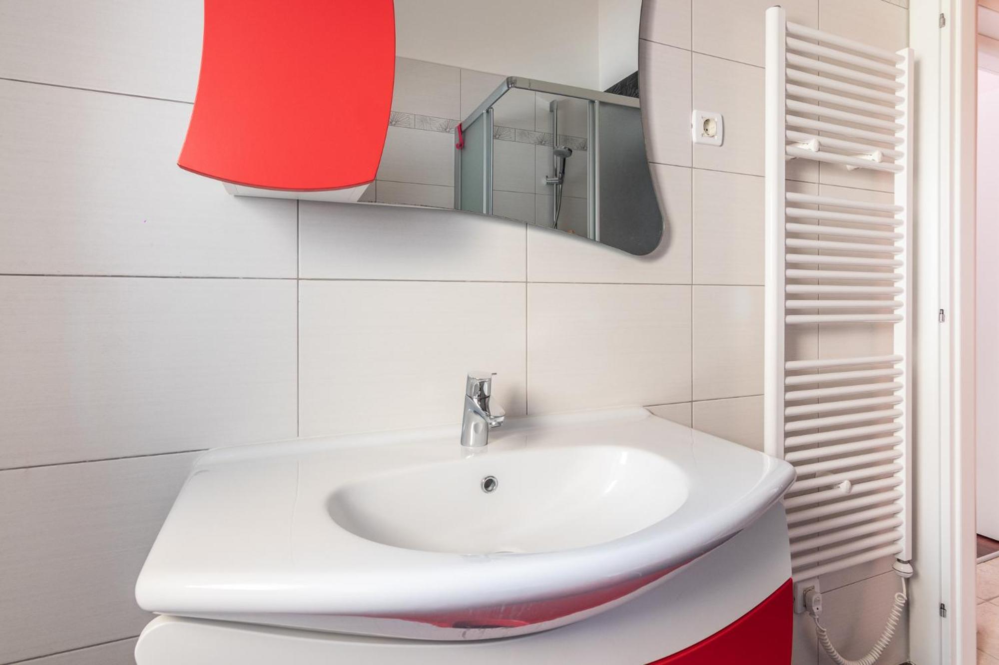 Apartment Smokvina Punat Extérieur photo