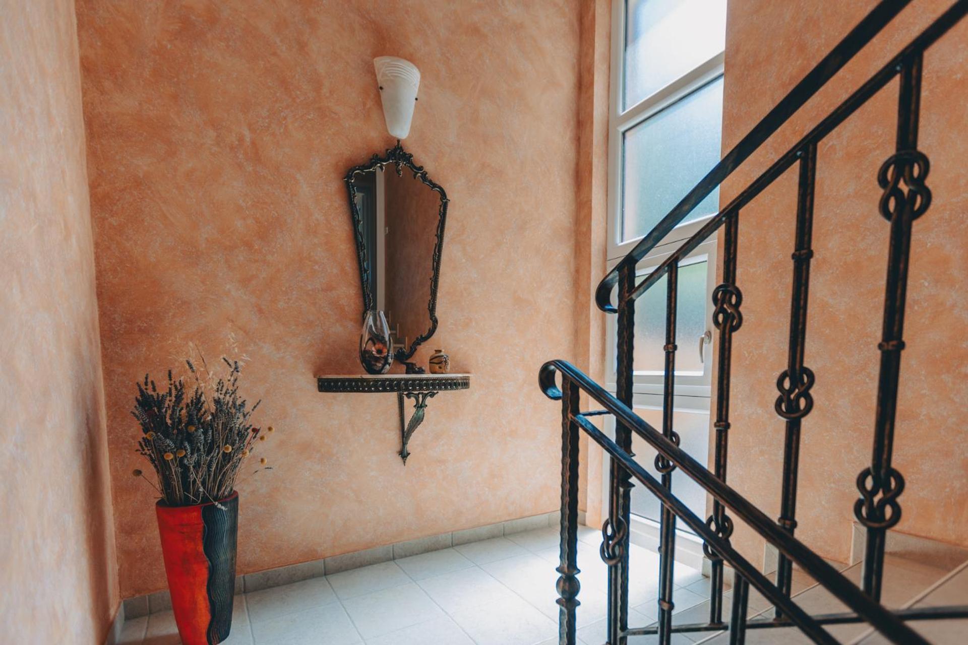 Apartment Smokvina Punat Extérieur photo