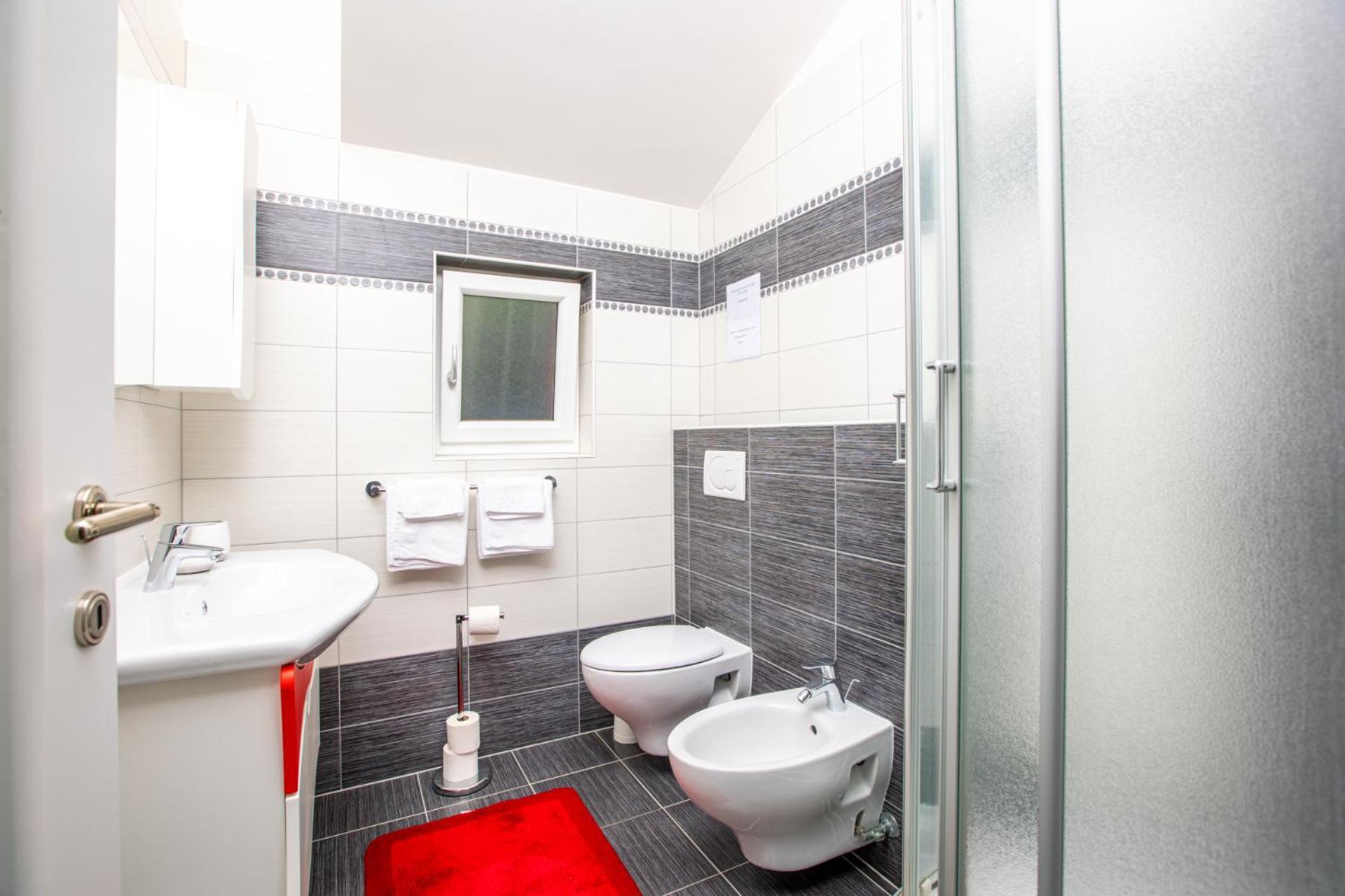 Apartment Smokvina Punat Extérieur photo