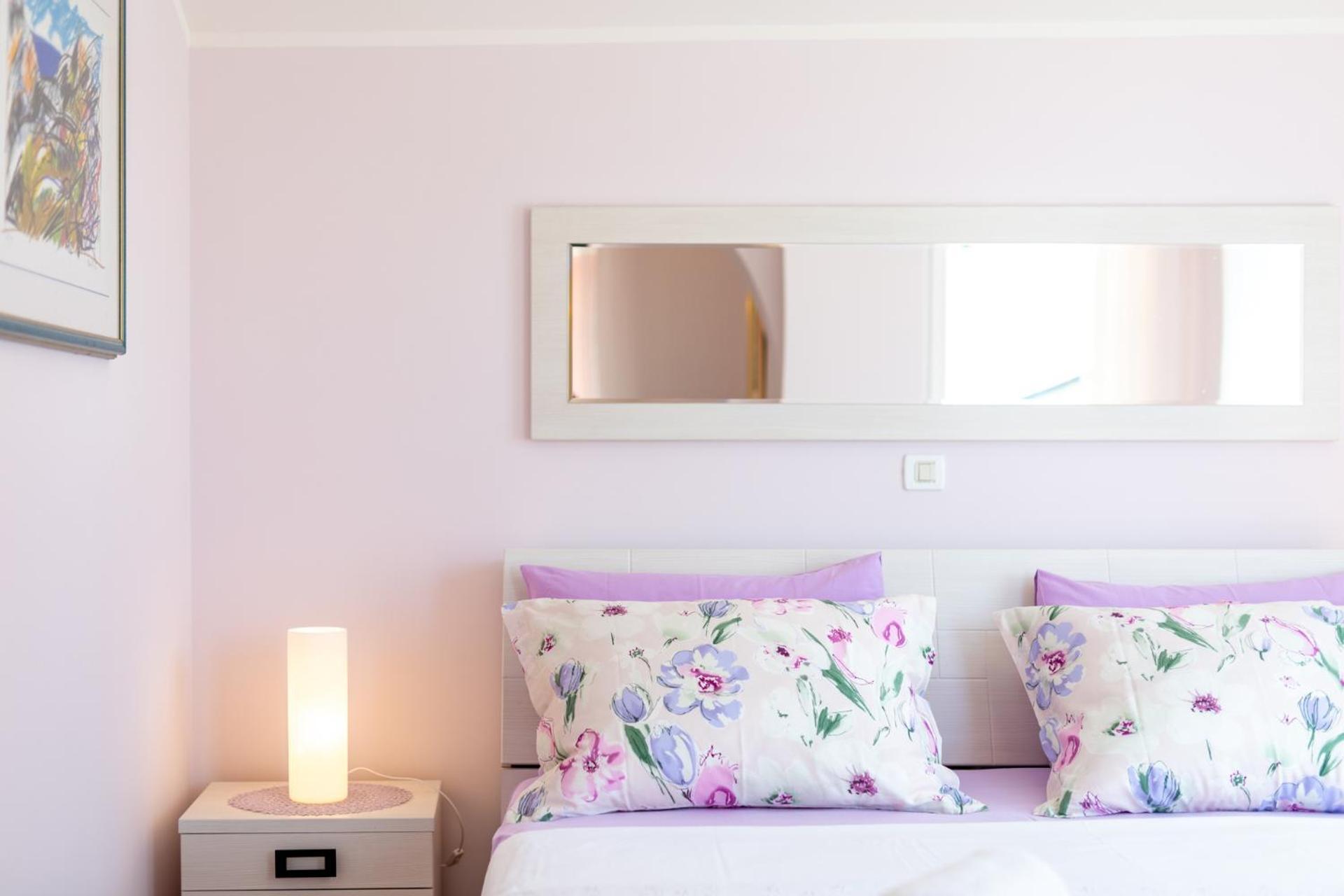 Apartment Smokvina Punat Extérieur photo